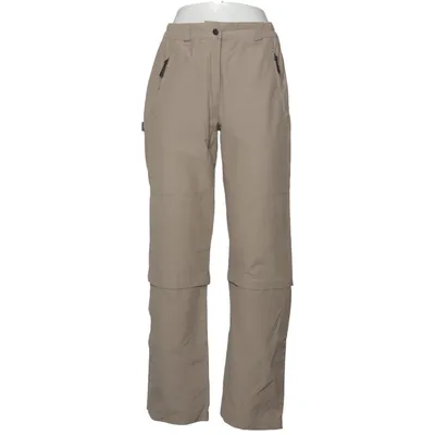 Friluftsbyxor (Beige) från HSH Bomull, Elastan, Polyester