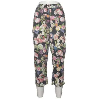 Jeans (Svart, Flerfärgad) från Laura Kent Bomull, Elastan