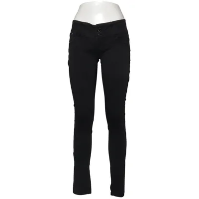 Jeans (Schwarz) von Goodies Jeans Baumwolle, Elasthan