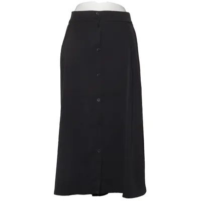Skirt (Black) from Monki Polyester