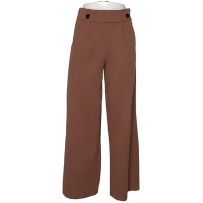 Palazzo pants (Brown) from JDY