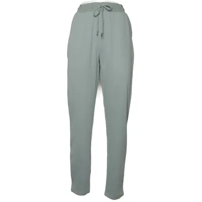 Sweatpants (Green) from Up2Fashion Cotton, Polyester