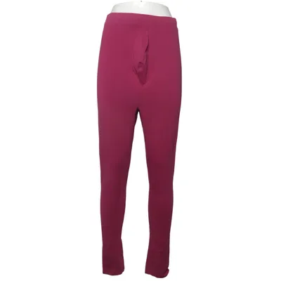 Leggings de grossesse (Rose) de Missguided Maternity Coton, Élasthane