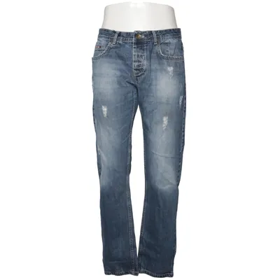 Jeans (Blau) von Rock Creek Baumwolle