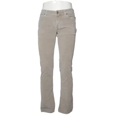 Pantalon en velours (Pw622 Comf) de Jacob Cohen Coton, Élasthane