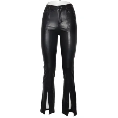 Byxor (Svart) från Calzedonia Elastan, Polyester, Polyuretan