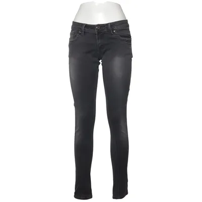 Jeans (Gray) from Toxik3 Jeans Cotton, Elastane