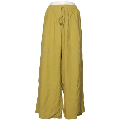 Palazzobukser (Grøn) fra C&A Nylon, Viscose