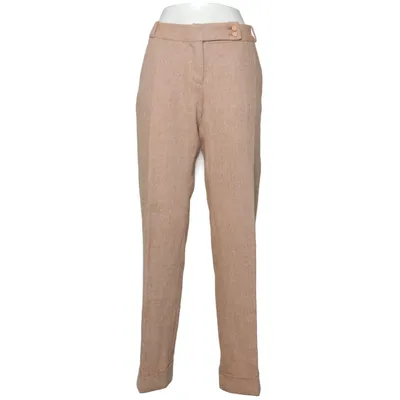 Kostymbyxor (Beige) från Sasch Akryl, Polyester, Ull
