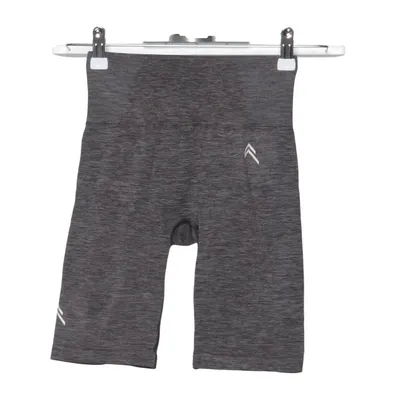 Compression shorts (Gray) from Oner Active