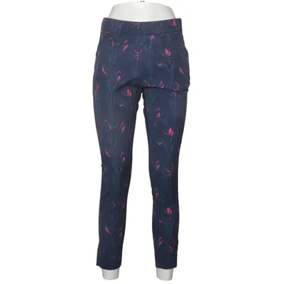 Byxor (Women Ice Light 7/8 Treg Print) från Kjus Elastan, Polyester