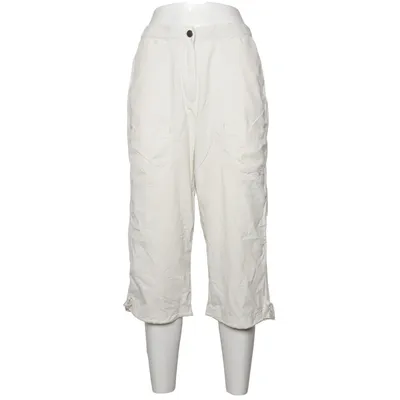Trekvartsbyxor (Beige) från Crane Sports Polyamid