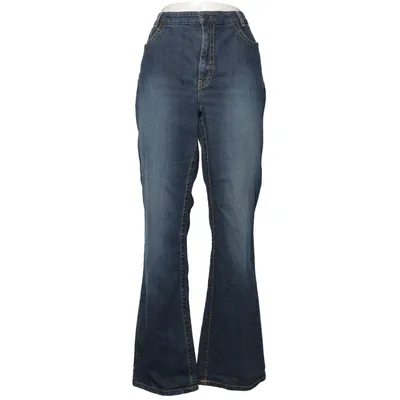 Jeans (Melanie) från MAC Jeans Bomull, Elastan
