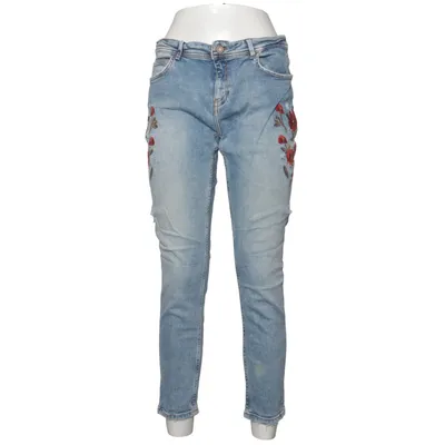 Jeans (Z1975 Denim) från Zara Basic Z1975 Denim