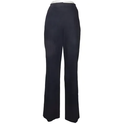 Suit pants (Blue) from Nikkie