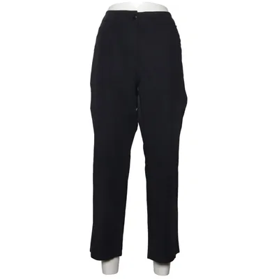 Suit pants (Black) from Gerry Weber Edition Cotton, Elastane, Polyamide