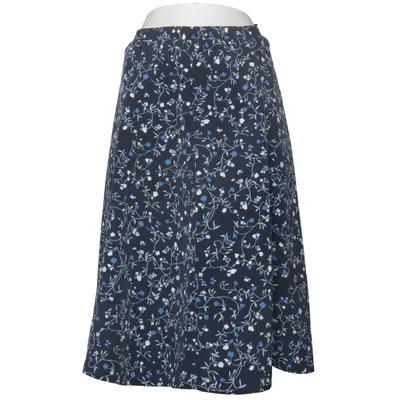 Kjol (Blå, Vit, Flerfärgad) från Charmant Polyester