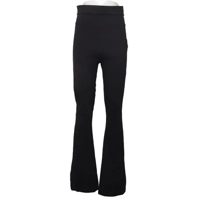 Maternity leggings (Black) from Stradivarius Cotton, Elastane