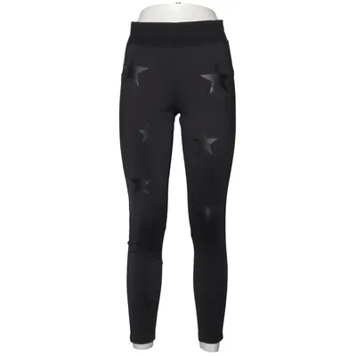 Sportleggings (Zwart) van Goldbergh Elastaan, Polyester