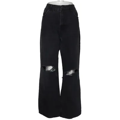 Jeans (90s WIDE) fra Bershka