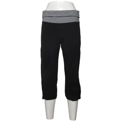 Maternity leggings (Black, Gray) from H&M Sport Cotton, Elastane