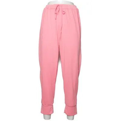 Mjukisbyxor (Rosa) från Bronzini Polyester