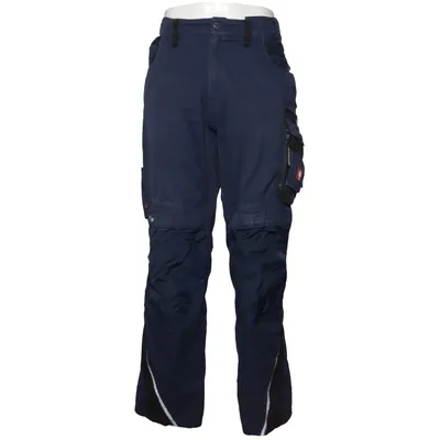 Work pants (Motion) from Engelbert Strauss Cotton, Polyester