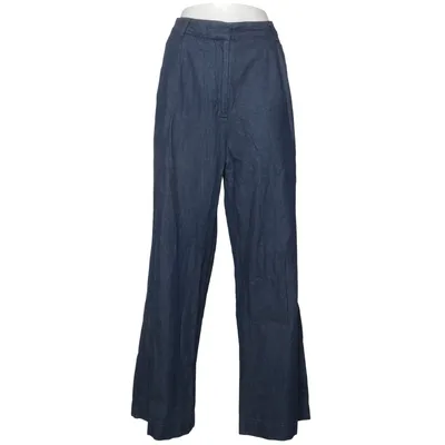Jeans (Blå) fra Rae Bomuld