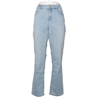 Jeans (Blå) från Red Button Elastan, Återvunnen bomull, Återvunnen polyester
