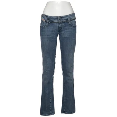 Jeans (MATIC) från Diesel Bomull, Polyester