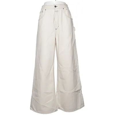 Jeans (Beige) from Closed Recycled cotton