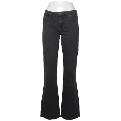 Jeans (Erma Super Long) from Street One Cotton, Elastane