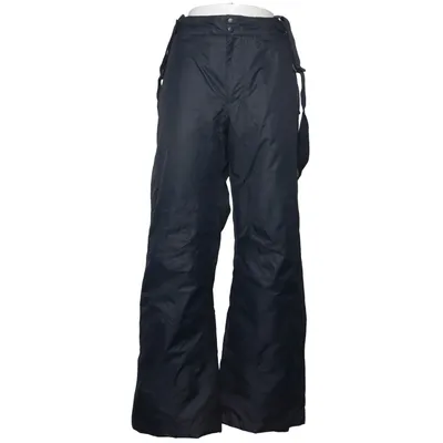 Skibukser (Sort) fra Active by Tchibo Polyester