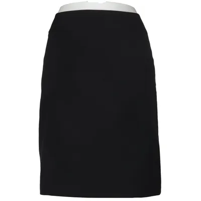 Kjol (Svart) från Apanage Collection Elastan, Polyester, Viskos