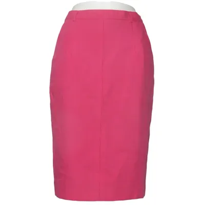 Kjol (Rosa) från Westerlind Polyester, Viskos