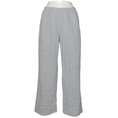 Sweatpants (Grå) fra Brandy Melville Bomuld, Polyester