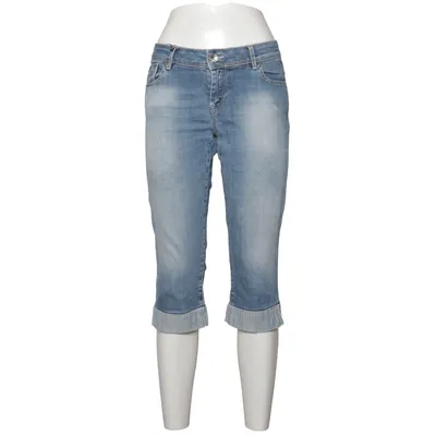 Three-quarter pants (Britty) from Gas Cotton, Elastane