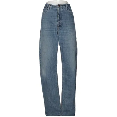 Jeans (NEWTON SLIM 1407) från Edwin Bomull