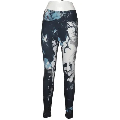 Träningstights (Svart, Blå, Grå, Vit, Flerfärgad) från Scorpio Sol