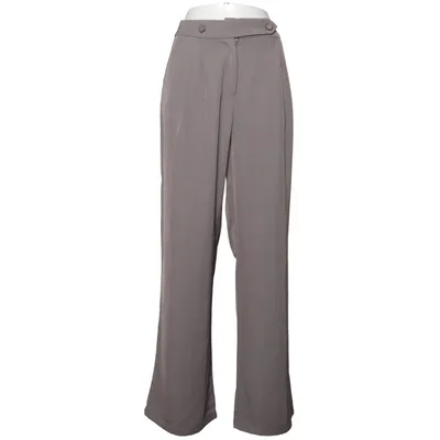 Pantalon patte d'éléphant (Gris) de Unika