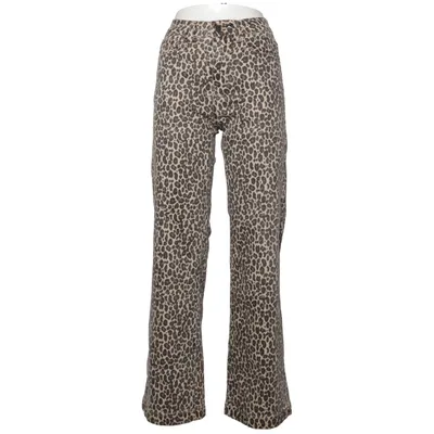 Jeans (Beige, Brown, Black) from My Tina's Cotton, Elastane