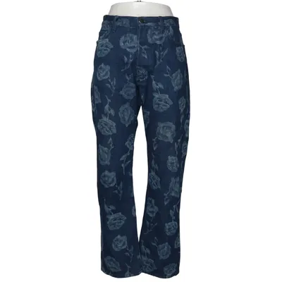 Jeans (SPAR30004) från Aries Bomull