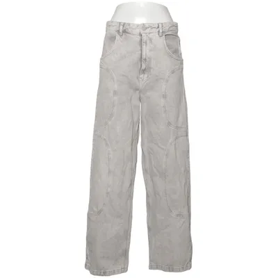 Jeans (Hot Wheels) från Bershka Bomull