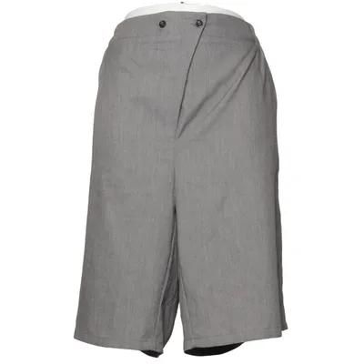 Short (Gris) de Zanzea