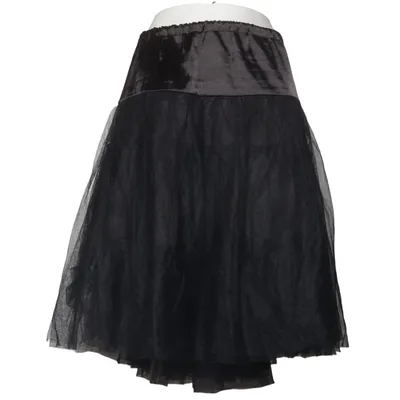 Jupe en tulle (Noir) de Chicstar Polyester