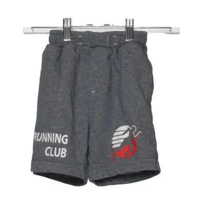 Short de jogging (Gris) de Kani