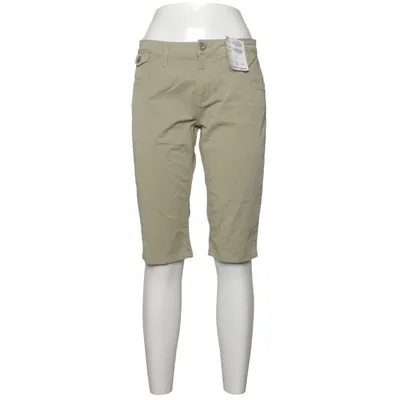 Cargo shorts (Green) from Blue Fire Co Cotton, Elastane