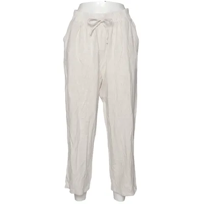 Palazzobukser (Beige) fra Apricot Linned, Viscose