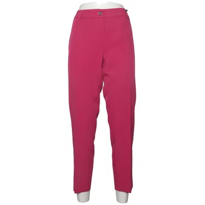 Kostymbyxor (Rosa) från Maryley Elastan, Polyester