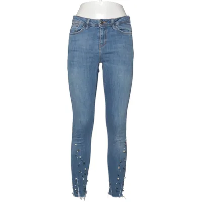 Jeans (Z1975 DENIM) von Zara Basic Z1975 Denim